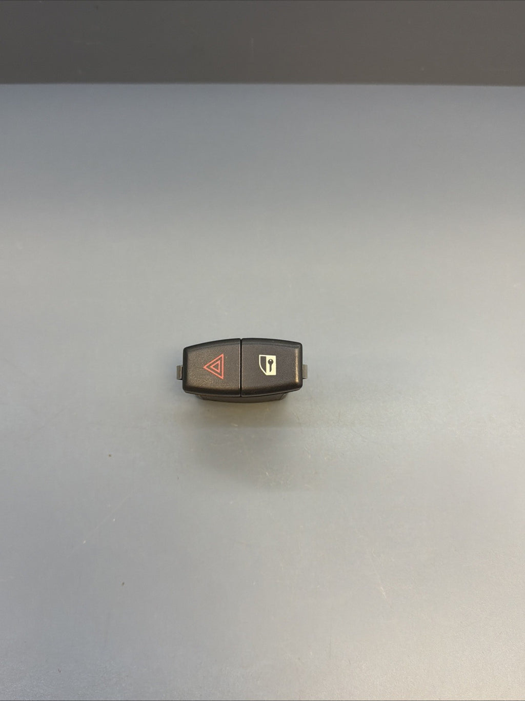2012-2015 BMW X1 SDRIVE28I E84 - Hazard / Central Locking Switch 6919506