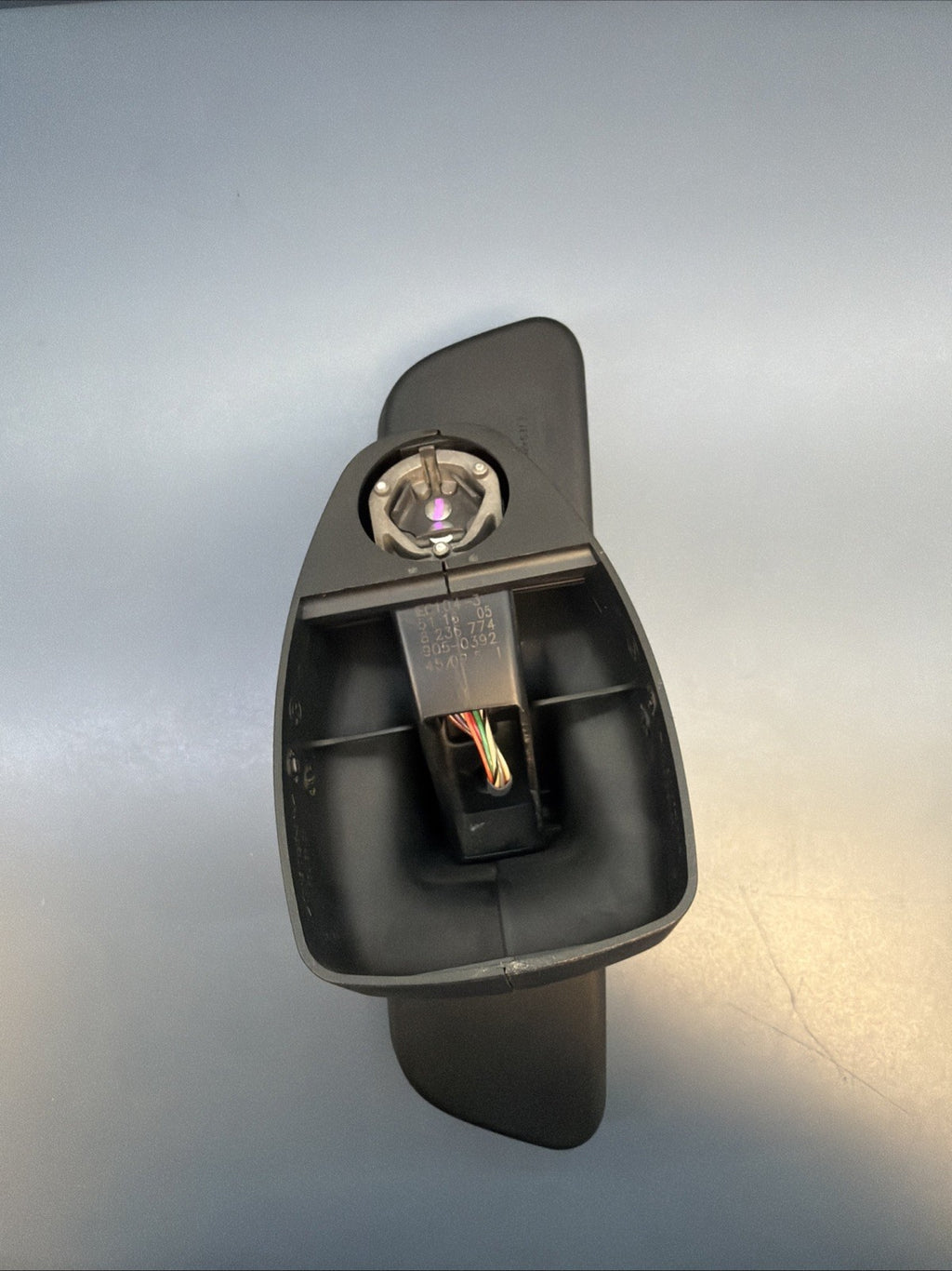 BMW E39 E46 E53 E60 E63 E65 E83 E90 Rearview Mirror Auto Dimming EC/LED 8236774