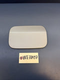 2004-2010 BMW X3 E83 Fuel Gas Tank Filler Door Cover Lid OEM Platinbronze