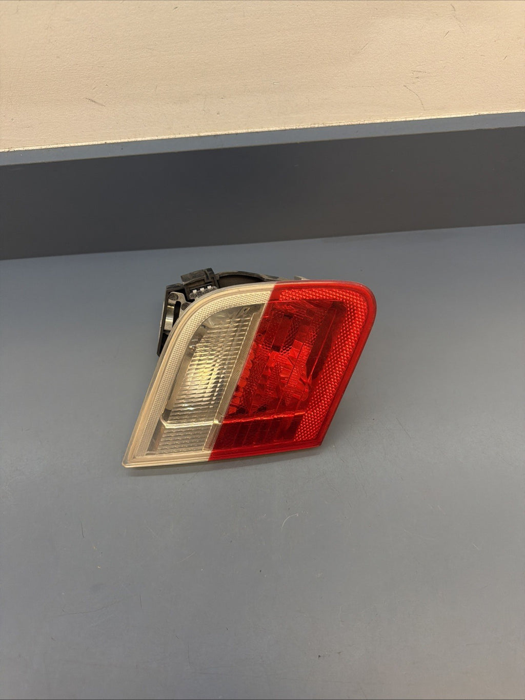 99-06 BMW E46 325Ci 330 M3 Coupe Rear Left Inner Trunk Taillight Lamp Unit OEM
