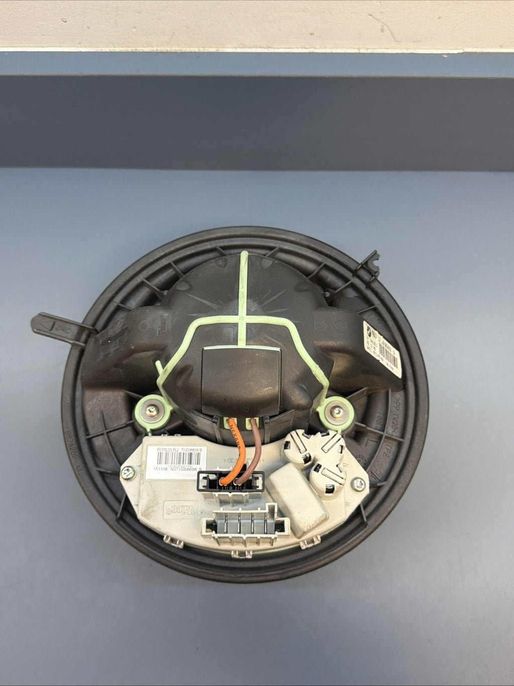 07-13 BMW X1 X3 E82 E90 E92 128I 135I 328I 335I HEATER BLOWER MOTOR FAN 6933663