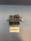 2011-2016 BMW 528i 535i 550i F10 Battery Module Lead Supply Module 7599335 OEM