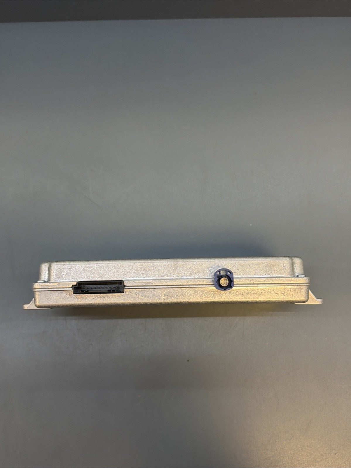 2011-2016 BMW F25 X3 Rear View Backup Camera Control Module 16129510 OEM