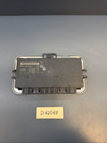 BMW F25 X3 FRMIII FRM 3 FOOTWELL LIGHT BODY CONTROL MODULE FRM3 9250458
