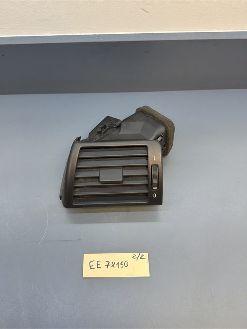 00-06 BMW E46 3 Series Left Air Vent Port A/C Genuine OEM 8361897