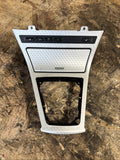 07-10 BMW E83 X3 Center Console Trim Bezel Ashtray Switch OEM 3411706 OEM