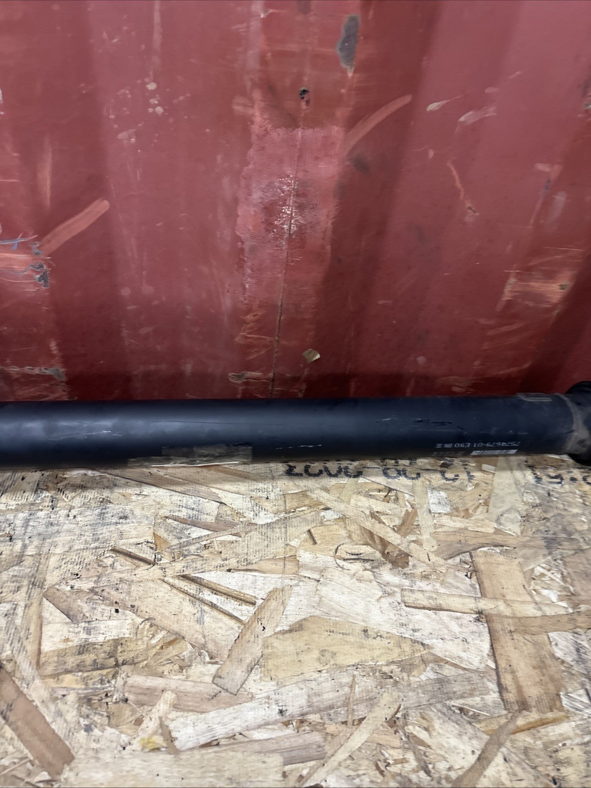 OEM Rear Drive Shaft Prop Drive Shaft For BMW 3 SERIES E90 2610 7574679 AWD
