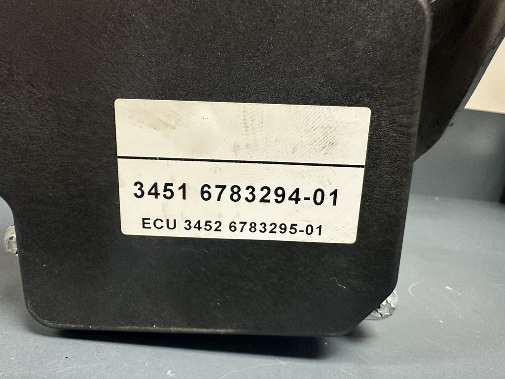 07-12 BMW 328I 335I E90 AWD AT ANTI LOCK BRAKE SYSTEM ABS PUMP OEM 6783294