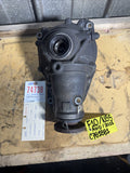 Front Differential Carrier Final 3.08 Drive AWD Diff OEM BMW F10 535XI 7591997