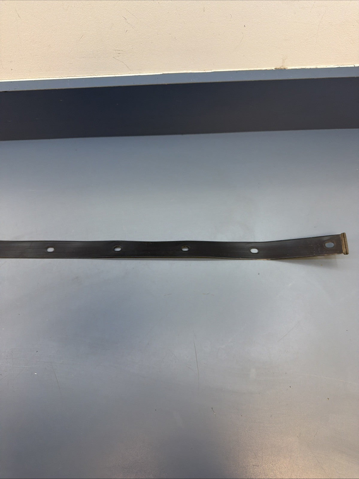 12-18 BMW 335i 328i 320 F30 F31 Rear Bumper Sensor Wire Smart Opener Top 7273666