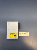 2006 2007 2008 2009 2010 Fits Bmw E60 Power Body Control Module 9138969 OEM