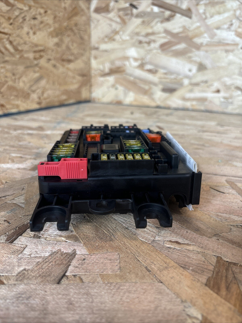 2012-2016 Bmw 328i Fusebox Fuse Box Relay Module 9337882 01|6114 V8