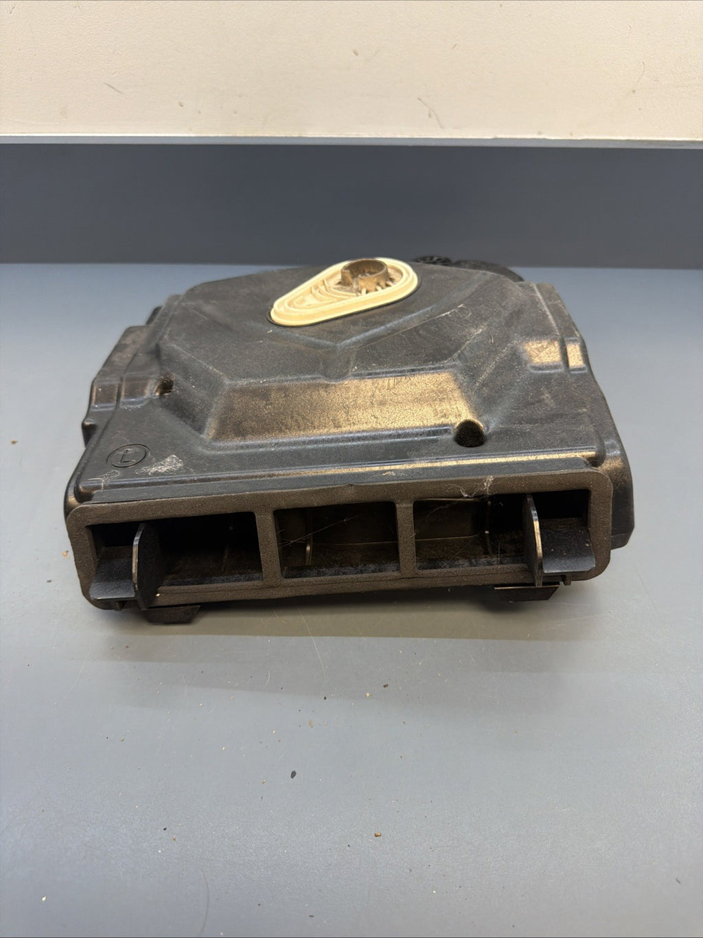 2011-2016 BMW F10 F13 5 6 Series Left Driver Sub Woofer Speaker OEM 9169687