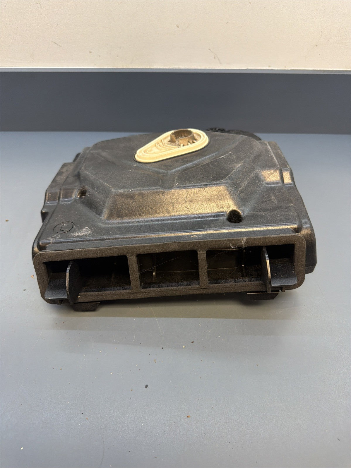 2011-2016 BMW F10 F13 5 6 Series Left Driver Sub Woofer Speaker OEM 9169687