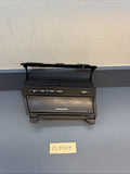 01-06 BMW E46 CONVERTIBLE DASH CENTER CONSOLE ASHTRAY DSC TOP ROOF 8268887