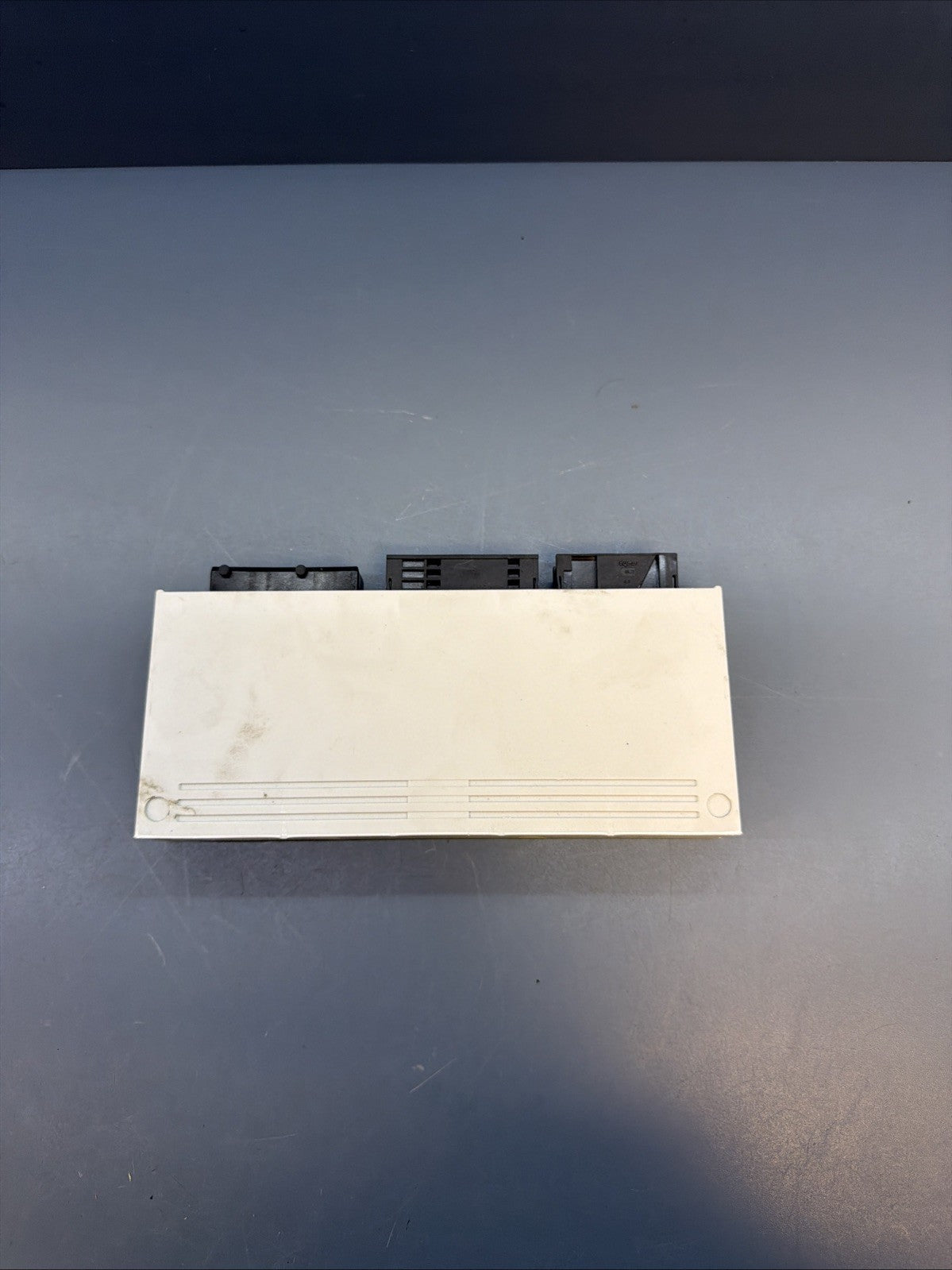 BMW E46 E83 E52 3 X3 Z8 BODY CONTROL MODULE GM 5 GM5 Star12 LIN HIGH 6963026