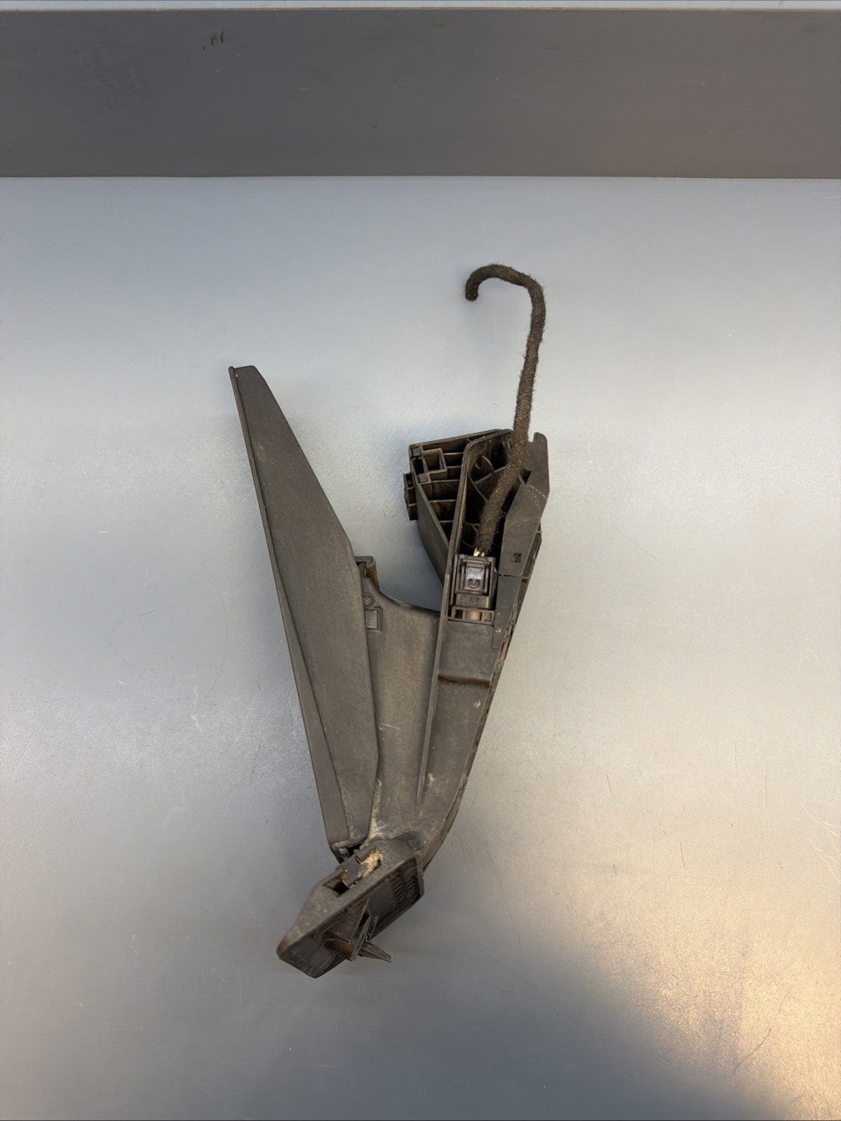 OEM 08-13 BMW 528 535 550 328 335 GAS PEDAL FUEL THROTTLE ACCELERATOR 6789998