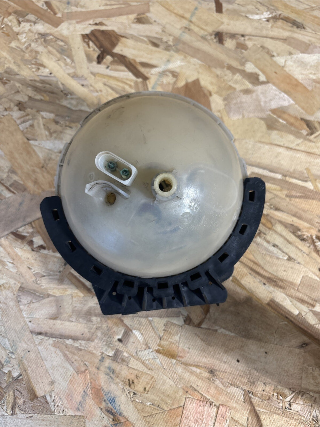 12-16 OEM BMW F30 F32 F33 F36 Coolant Water Expansion Tank Reservoir N20 Engine