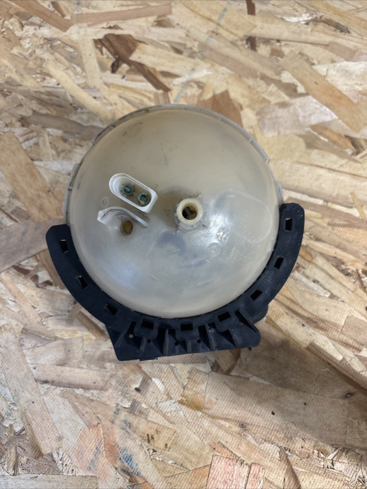 12-16 OEM BMW F30 F32 F33 F36 Coolant Water Expansion Tank Reservoir N20 Engine