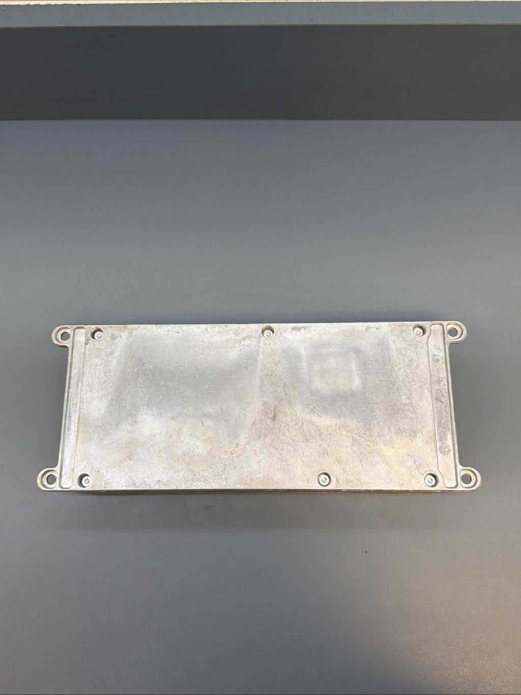 2005-2006 BMW 525i 530i 545i 650i Telematics Control Module Genuine OEM 6972696