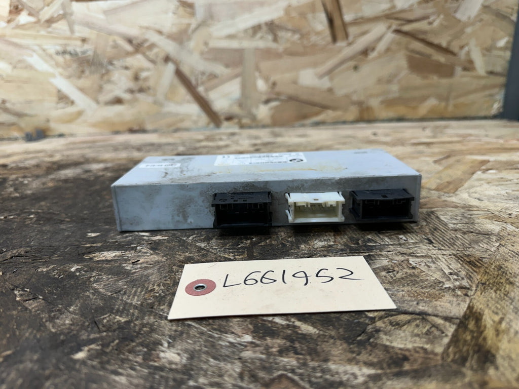 BMW 2007-2014 E70 X5 POWER TAILGATE CONTROL MODULE OEM 7304626