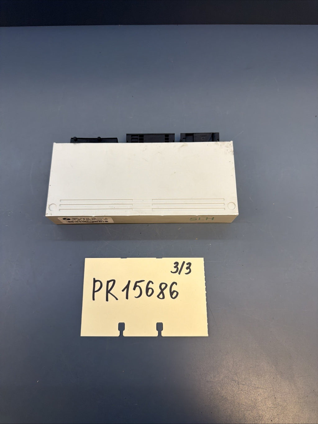 99-06 BMW E46 3 Series M3 X3 Basic Body Control Module BCM Unit 6944840