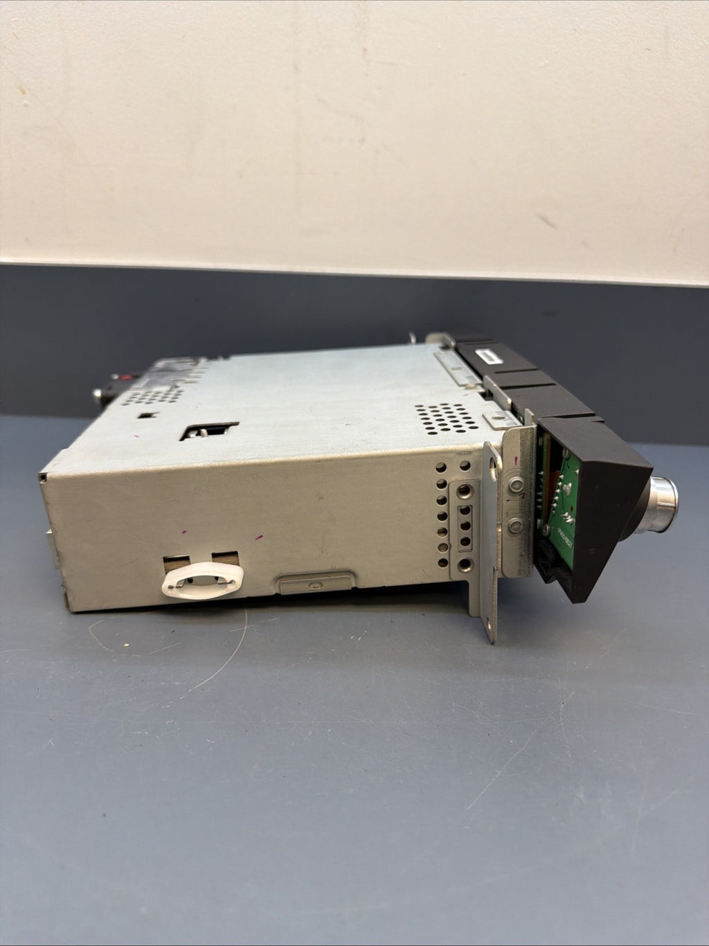 BMW 2008/2010 E60/61 iDrive CD/RADIO PLAYER OEM BMW 9176828
