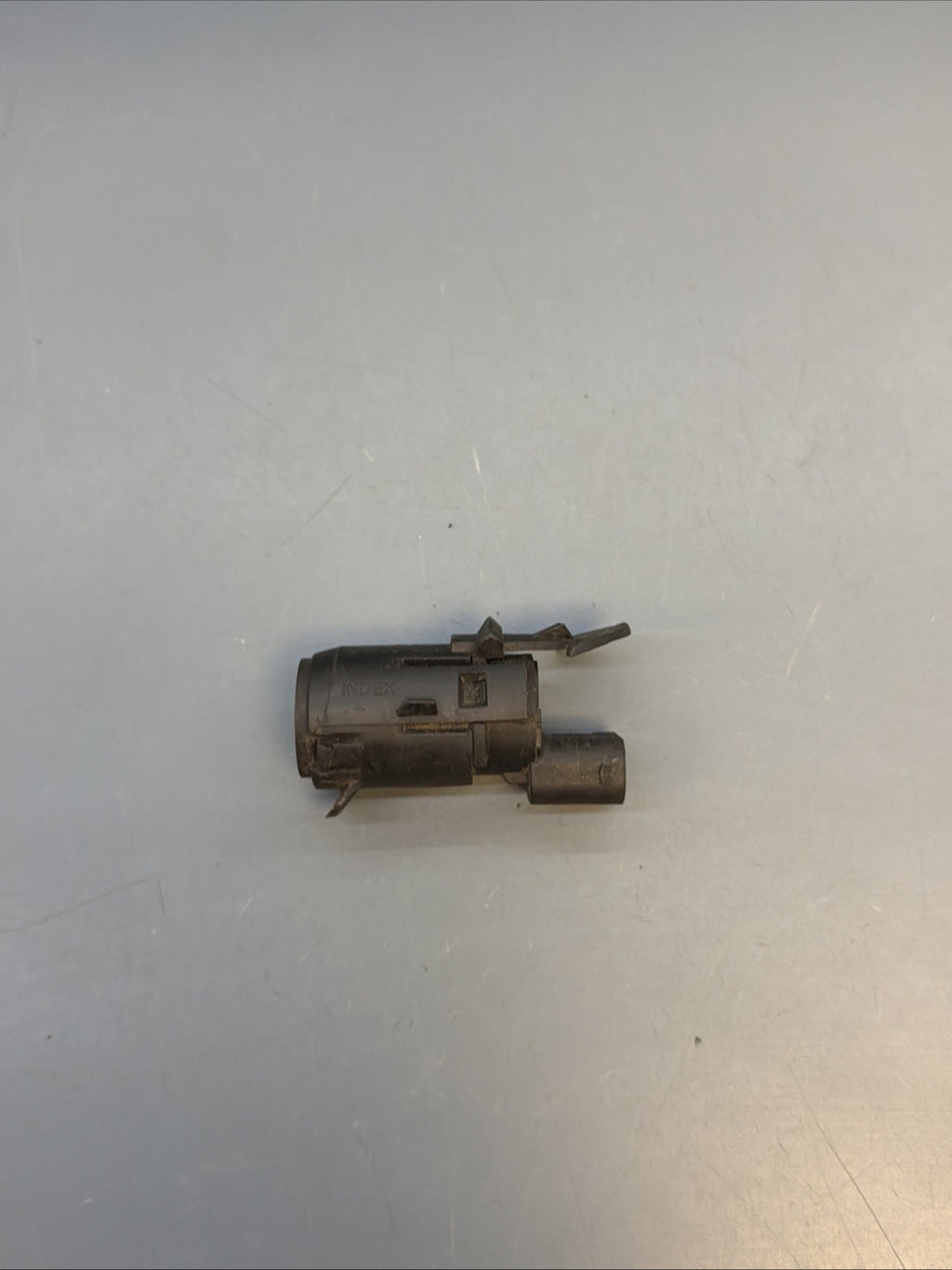 BMW X5 E53 Rear Parking Sensor w/ Bracket 8408389 OEM