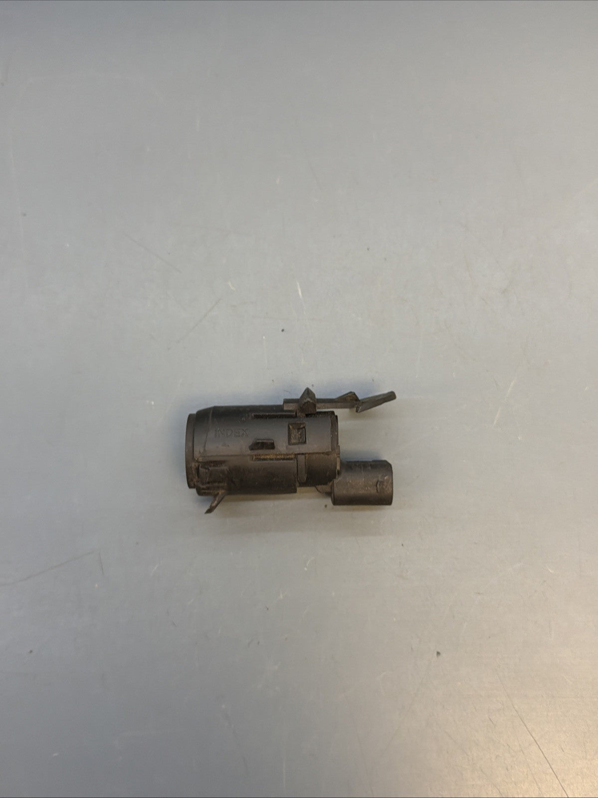BMW X5 E53 Rear Parking Sensor w/ Bracket 8408389 OEM