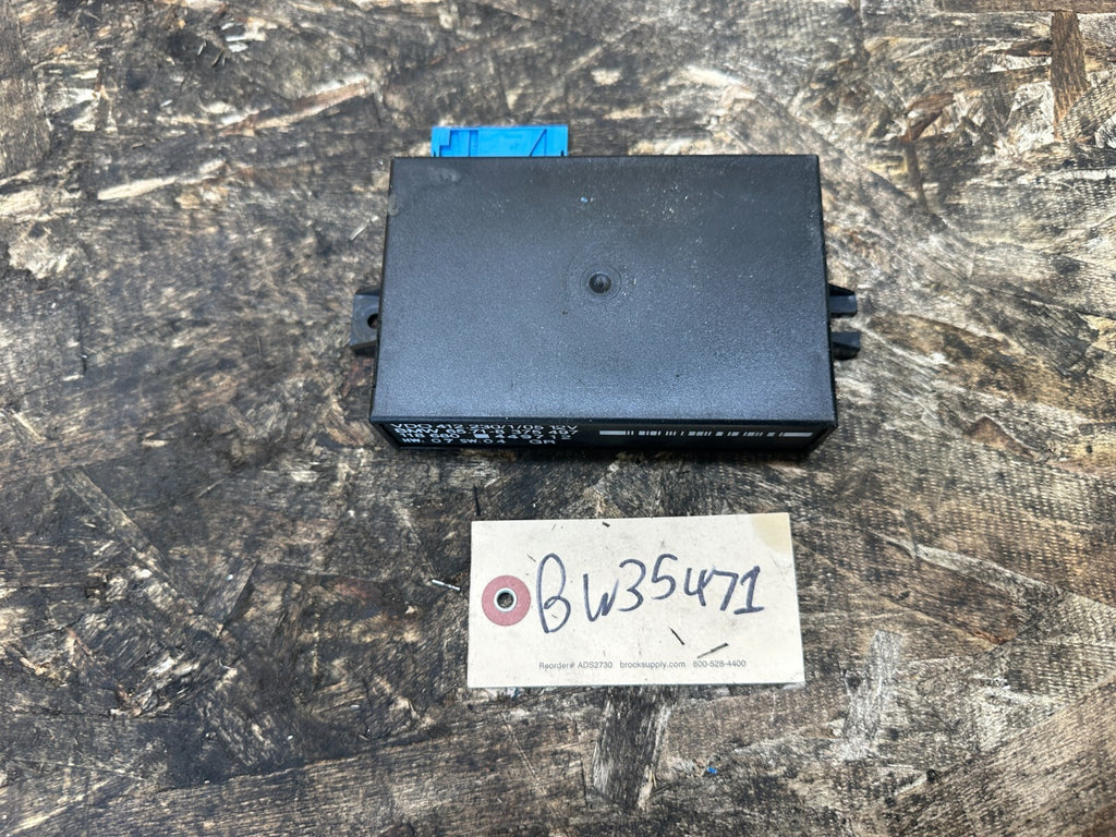 BMW 1995-2004 E38 7 SERIES E39 5 SERIES CRUISE CONTROL COMPUTER OEM 8375497