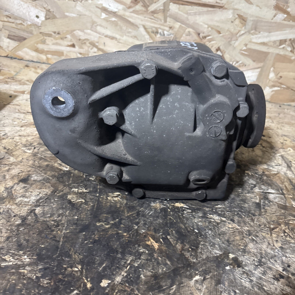 BMW E92 328 REAR DIFFERENTIAL 3 SERIES 3.91 FINAL DRIVE 7532921