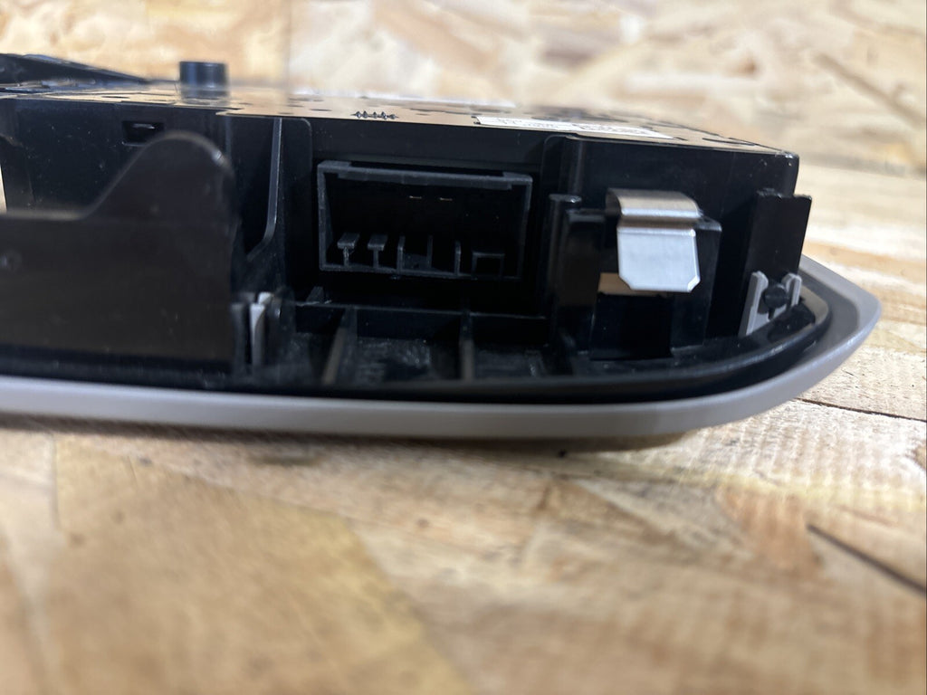 12-15 BMW 428i 320i 335i Dome Light Lamp Assembly Sun Roof Switch 9321466