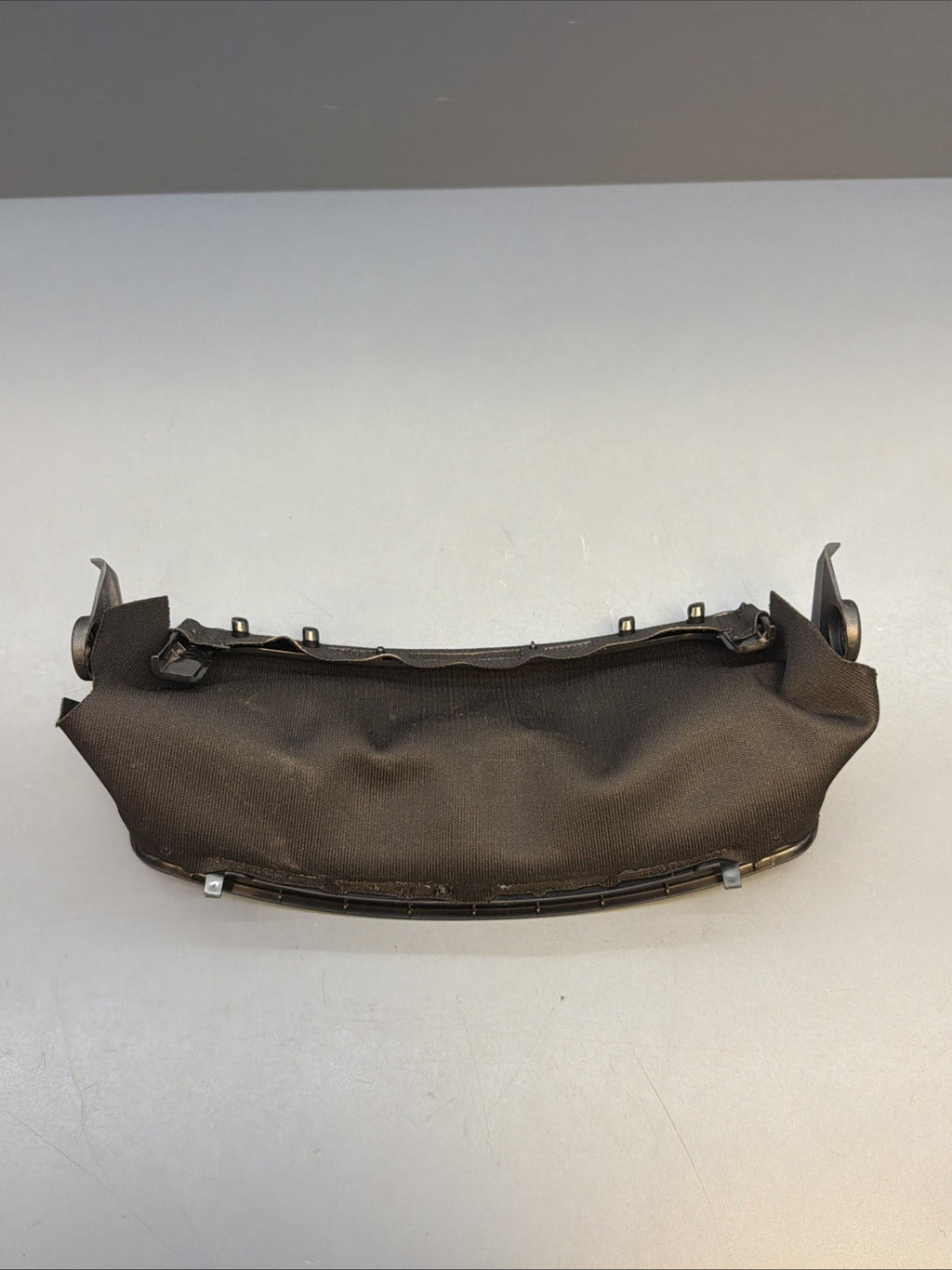 2018-2023 BMW X2 F39 LEFT DRIVER STEERING COLUMN SURROUND BOOT COVER 9292193