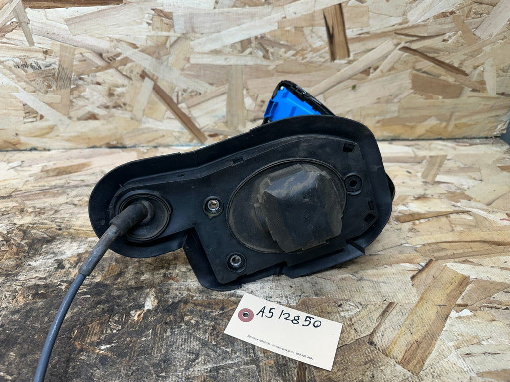 BMW 06-13 E90 AUTOMATIC TRANSMISSION GEAR SHIFTER/SELECTOR BLACK OEM 756365802