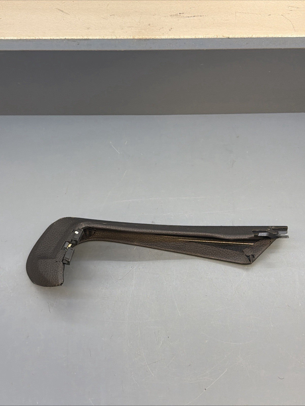 OEM BMW 650i F12 F13 Center Console Decorative Cover Trim 105036010 L OEM