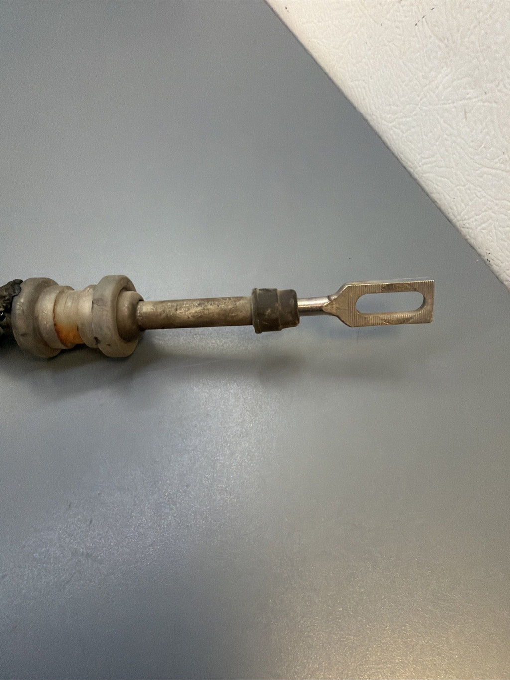 BMW 2006-2013 E90 E92 AUTOMATIC TRANSMISSION GEAR SELECTOR/SHIFTER OEM 7603763