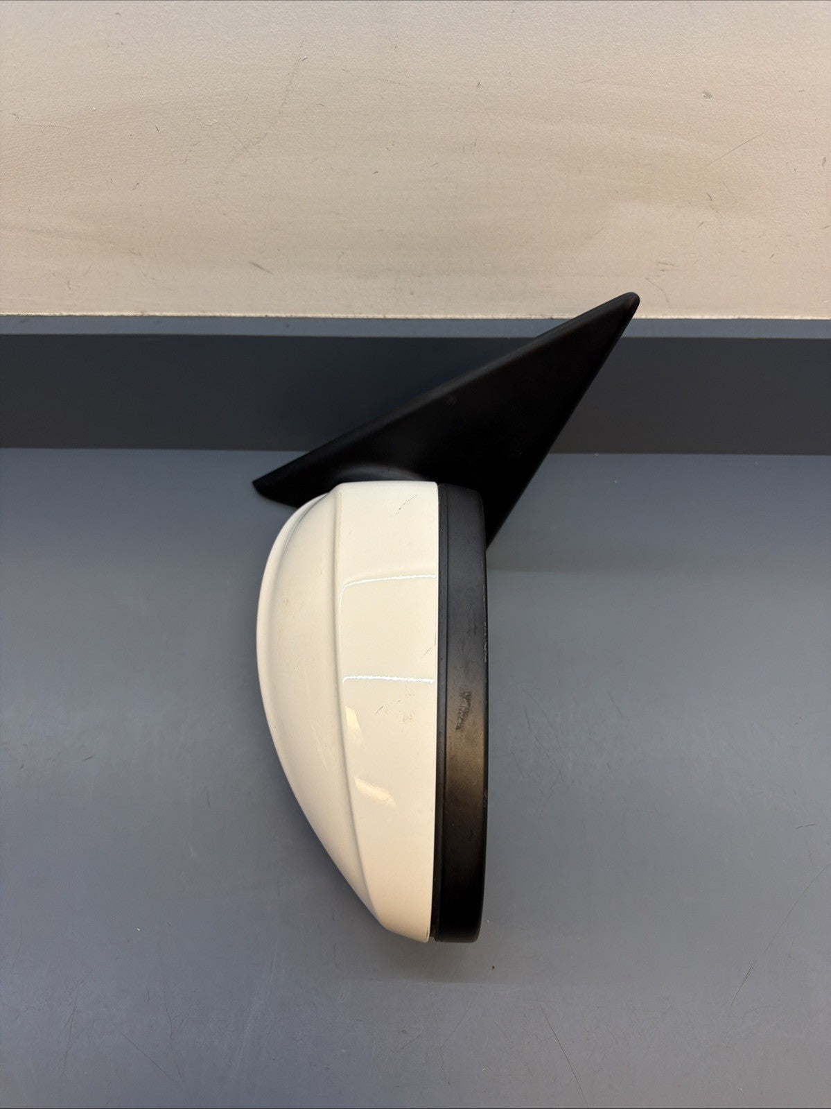 BMW 328 MIRROR LEFT DRIVER 2006 2007 2008 7075626 335 E90 SEDAN OEM