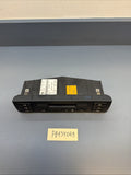 99-06 BMW 323 325 328 330 M3 E46 Digital Climate Control Heater Controls 6931602