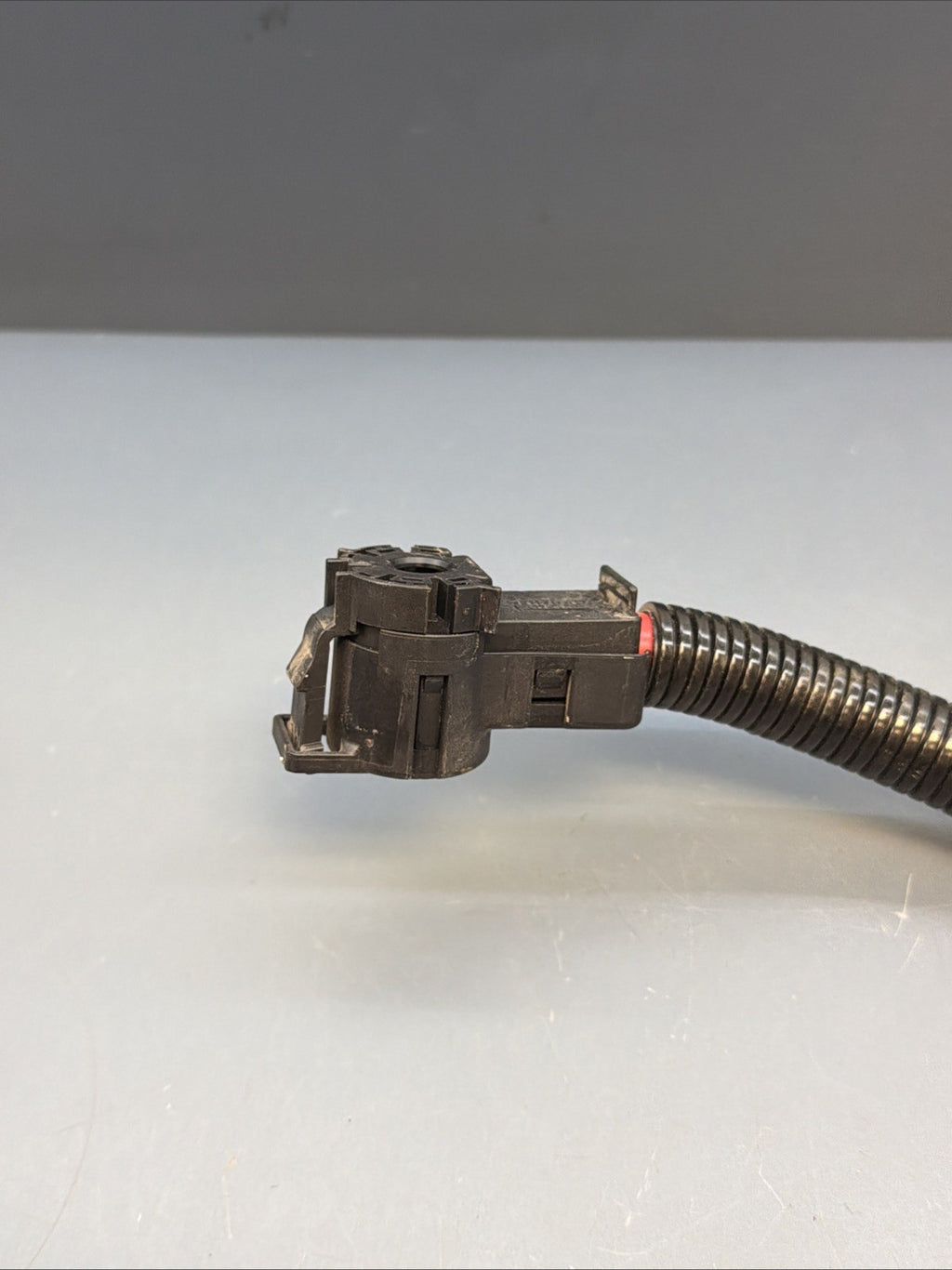 2002-2008 BMW 750Li 750i 745i Rear Positive Plus Pole Battery Cable 6904905 OEM