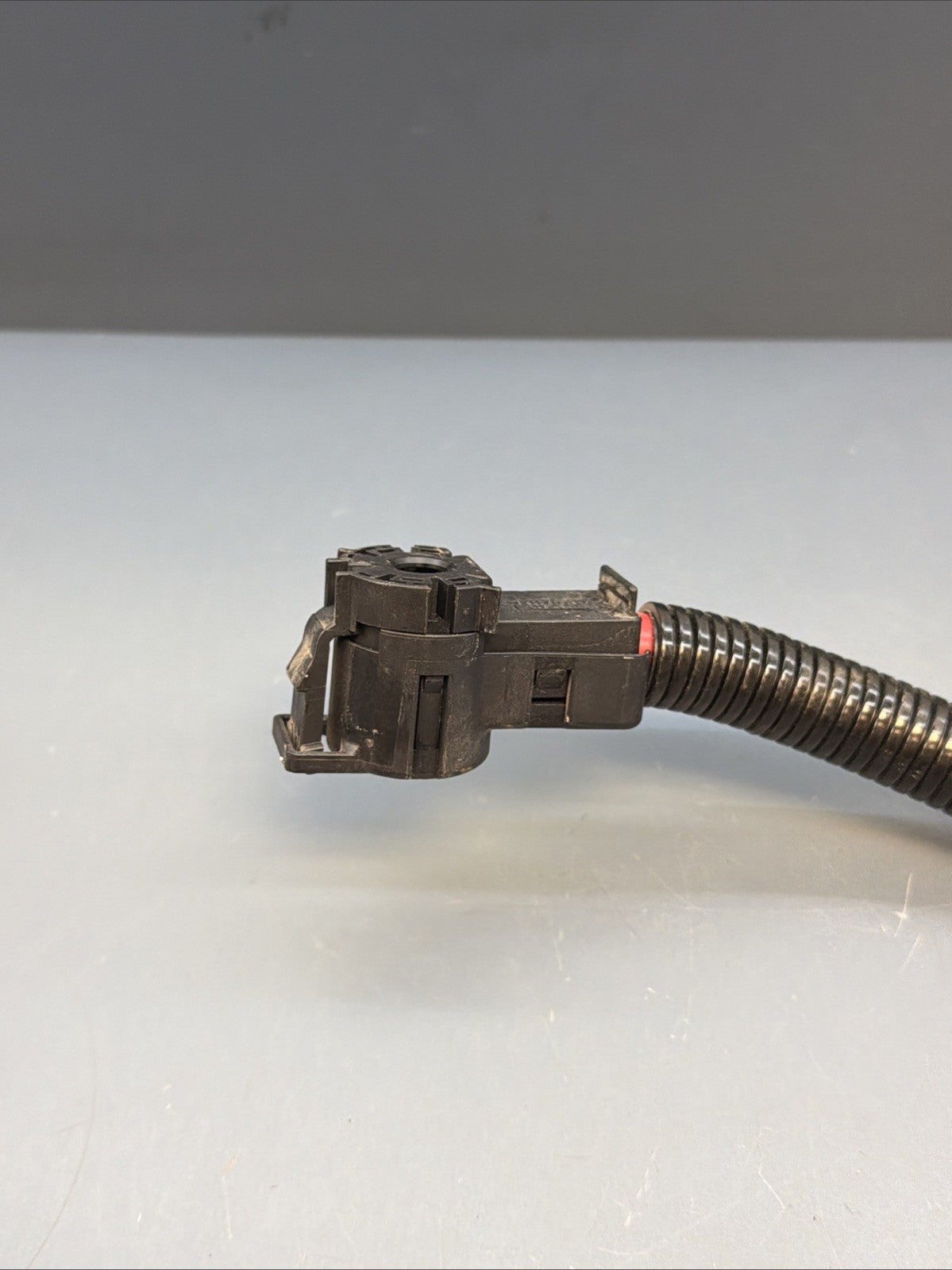 2002-2008 BMW 750Li 750i 745i Rear Positive Plus Pole Battery Cable 6904905 OEM