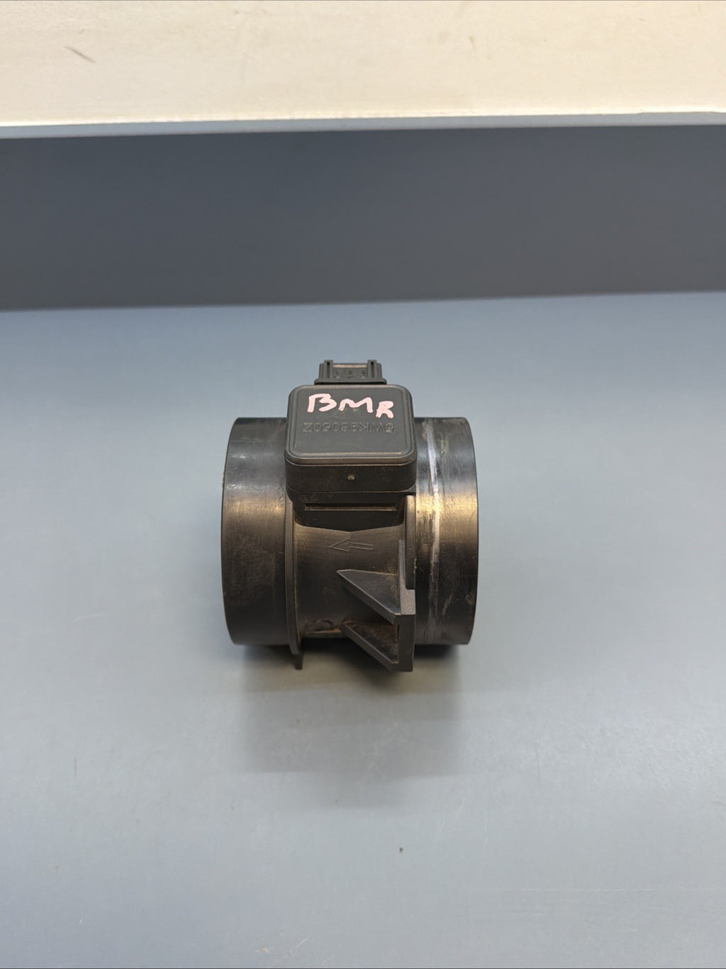 Air Flow Meter Sensor BMW 323 325 328 E46 3 Series 325i 5WK9605 5WK9608 OEM