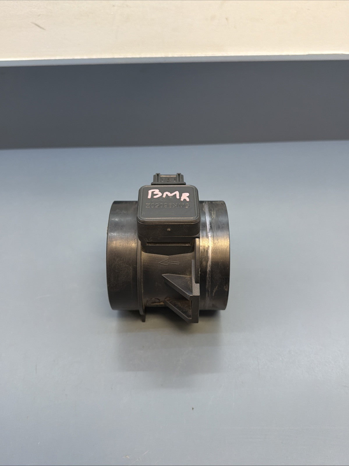 Air Flow Meter Sensor BMW 323 325 328 E46 3 Series 325i 5WK9605 5WK9608 OEM