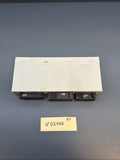 BCM Body Control Module (GM5) - 2001 BMW 325CI E46 Coupe 01-03 OEM 6907663