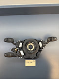 08-10 528i 535i OEM BMW E60 Steering Column Wheel Switches Clock Spring 9170214
