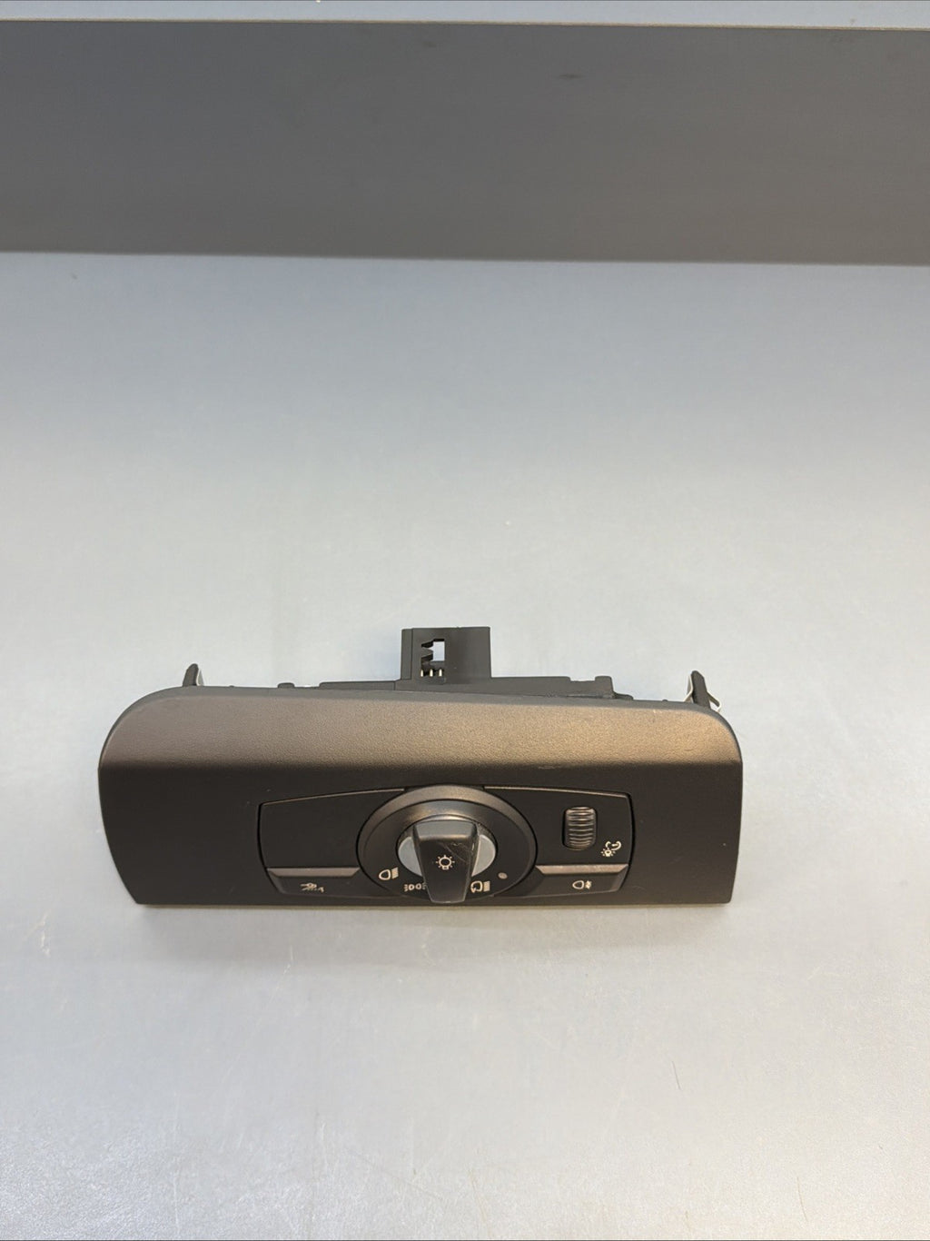 Headlight Control Switch 9134729 OEM 07-13 BMW E71 E70 X6 X5