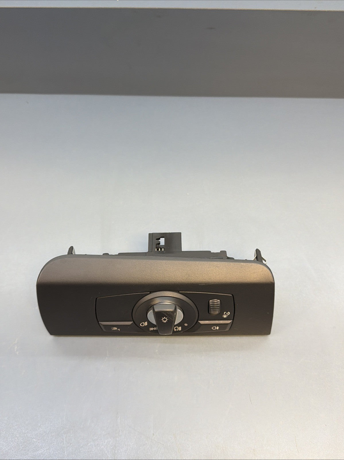 Headlight Control Switch 9134729 OEM 07-13 BMW E71 E70 X6 X5