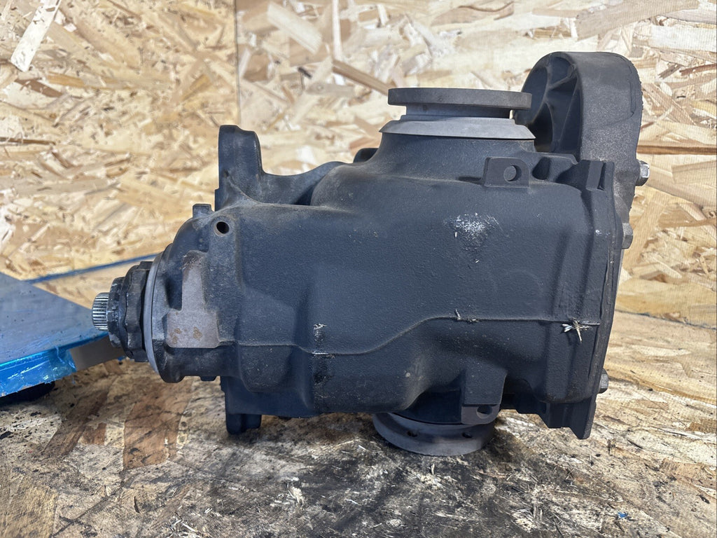 BMW 335REAR DIFFERENTIAL E82 E90 E92 3.46 FINAL DRIVE 7572054