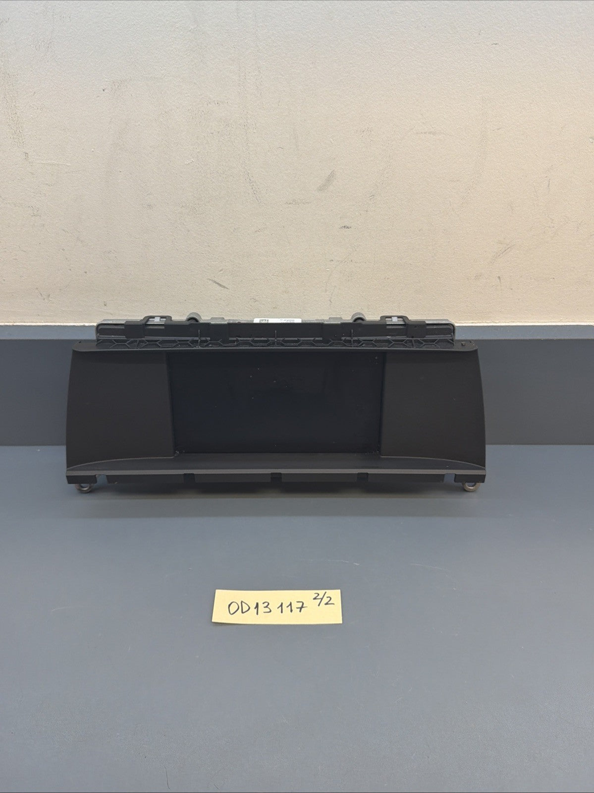 BMW X3 F25 X4 F26 Dashboard Monitor Onboard Central Display Screen 6.5" 9294309