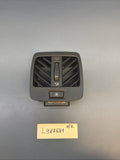 07-14 BMW X5 X6 E70 E71 Center Console AIR VENT / TRIM Cover 6983883