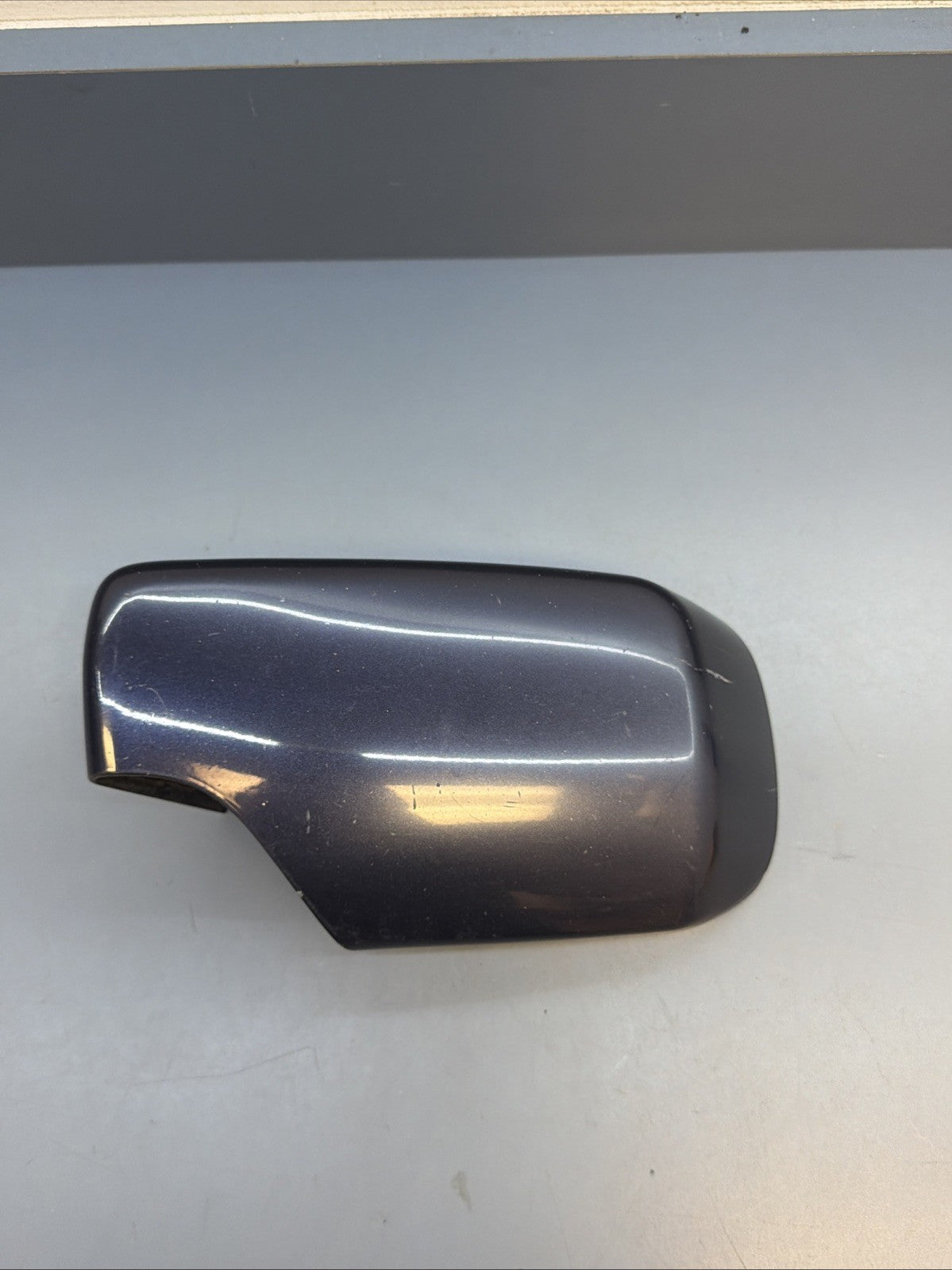 BMW 3 Touring E46 Right Front Mirror Frame 8238373 1403 2.93 33960444